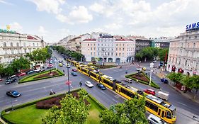 Avenue Hostel Budapest